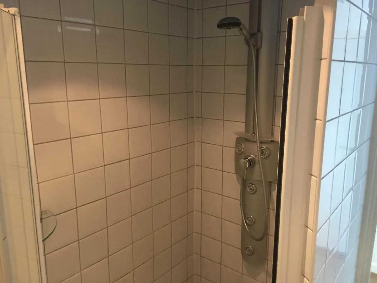 Sunset Boulevard Apartman Zandvoort Hollandia