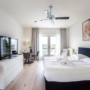 Apartment Keller, Zandvoort