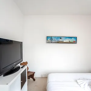 Ferienhaus Zonnebloem, Zandvoort