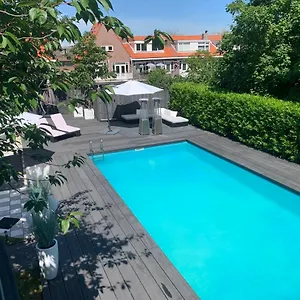 Apartment Finch, Zandvoort