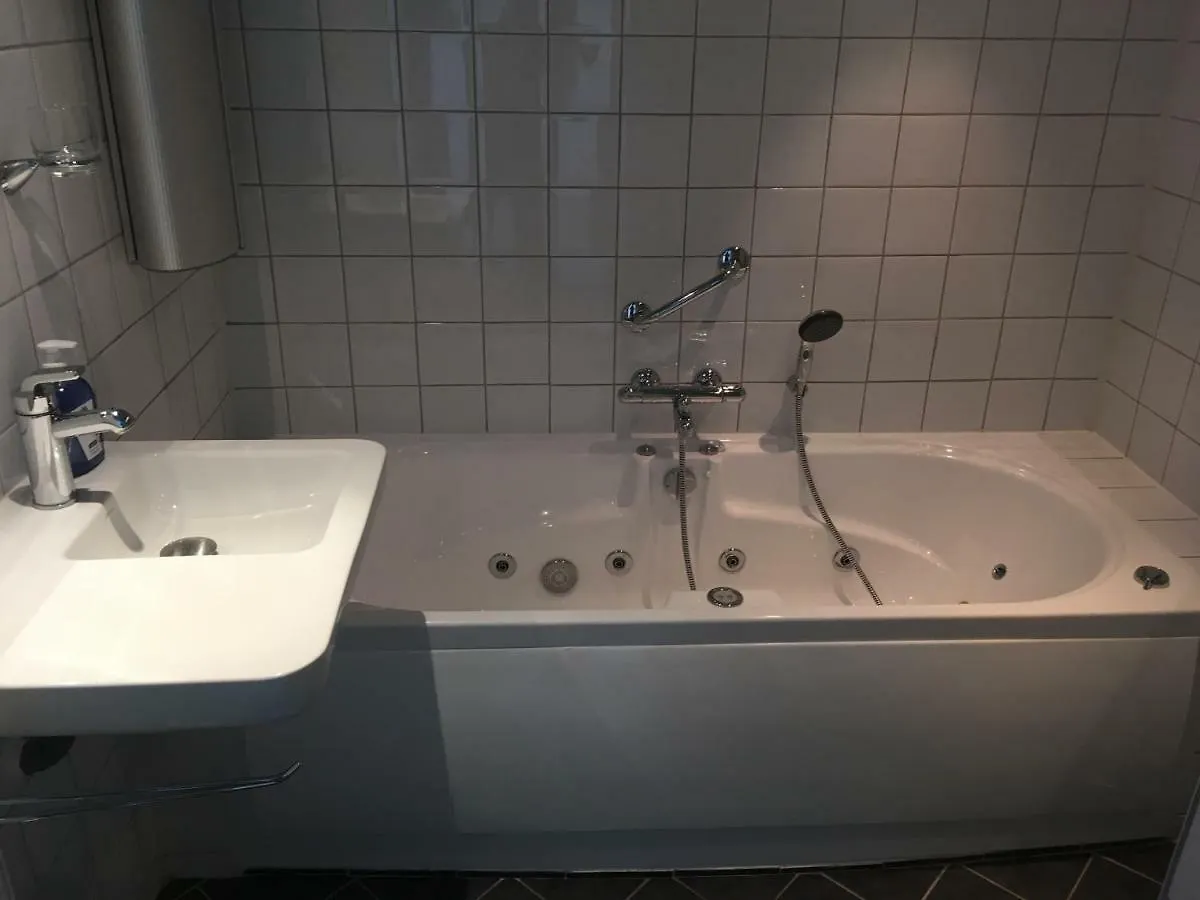 Ferienwohnung Sunset Boulevard Zandvoort Apartment